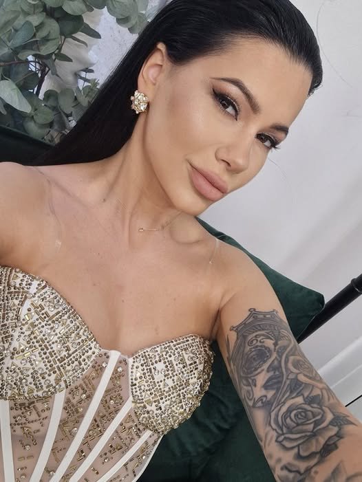 Габриела Начева