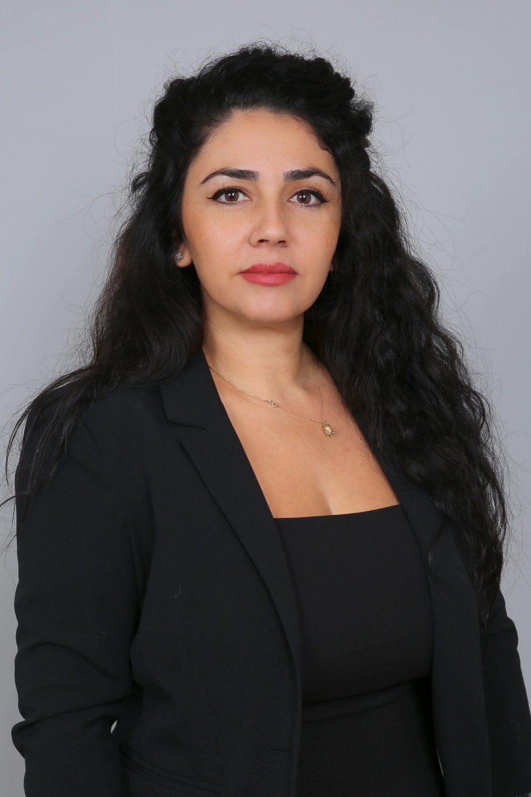 Елена Чобанова
